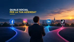 Social network per aziende: quali scegliere e come usarli